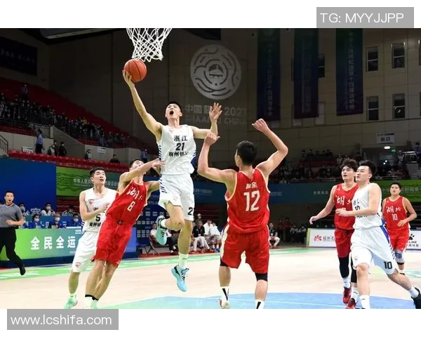 杭州篮球队荣登全国个人能力排行榜第十位展现实力与潜力