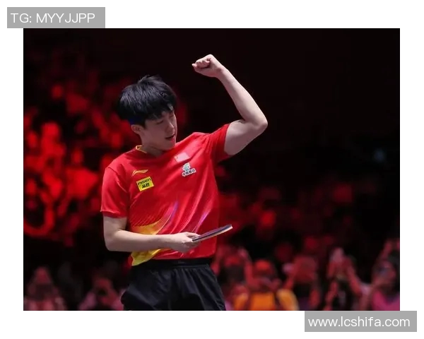 杭州乒乓球队在世界杯预选赛中的蜕变与新挑战探索之旅