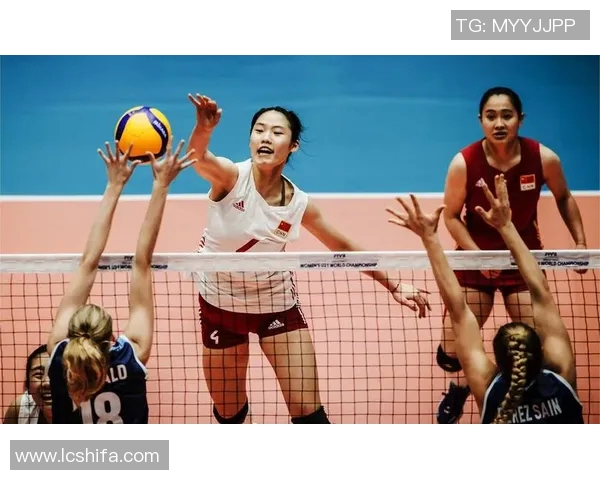 杭州排球队逆袭之路揭秘世界锦标赛背后的奋斗与荣耀