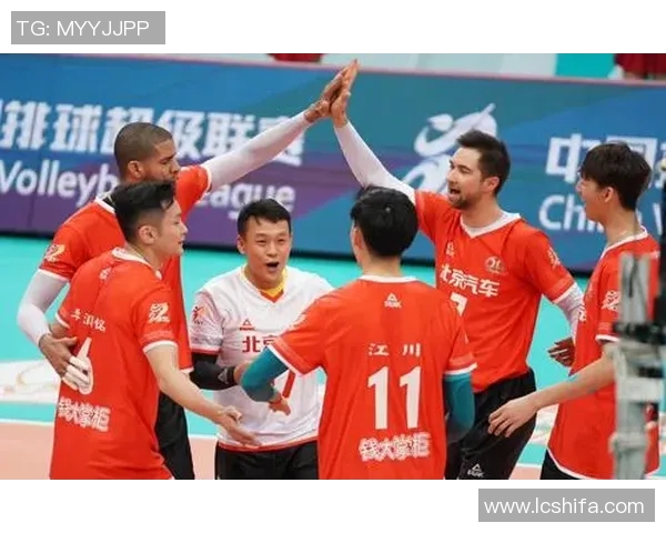 赛后分析:北京排球队与广州排球队的战术对决与启示 赛后分析:北京排球队与广州排球队的战术对决与启示