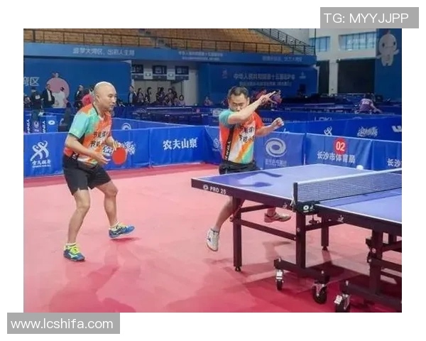 重庆乒乓球队在冠军赛中的战术运用与表现分析