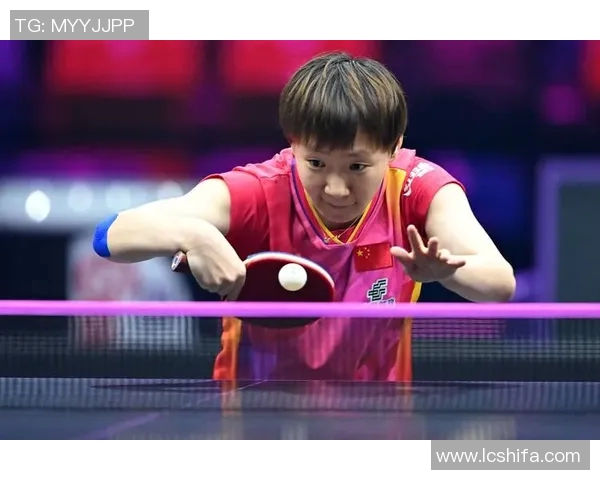 广州乒乓球队实力强劲最新个人能力排名前十选手揭晓