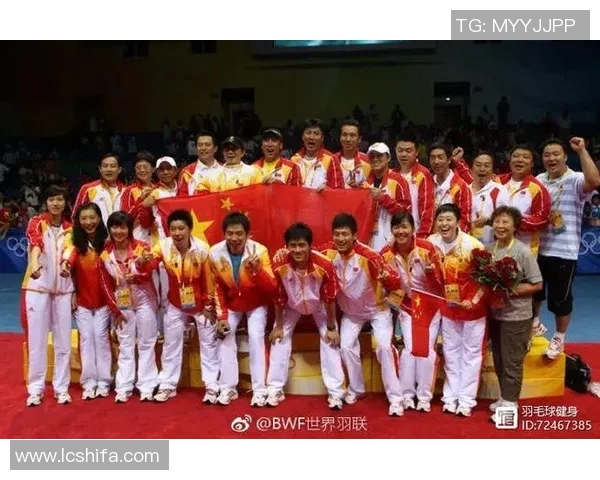 成都羽毛球队在奥运会中的意识表现分析与点评
