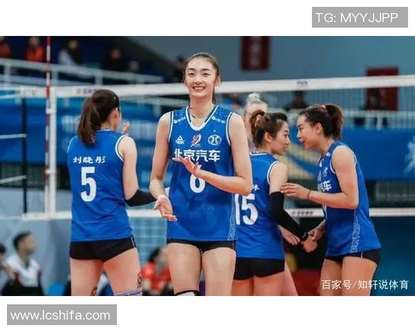 排球深度：解密成都排球队的反击