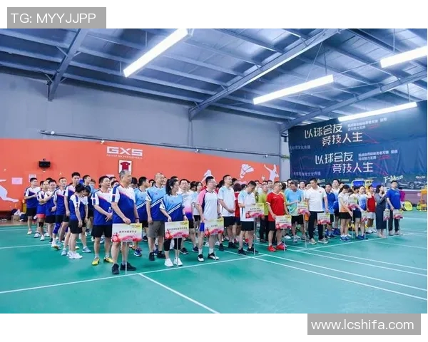 杯赛点评：西安羽毛球队的配合表现