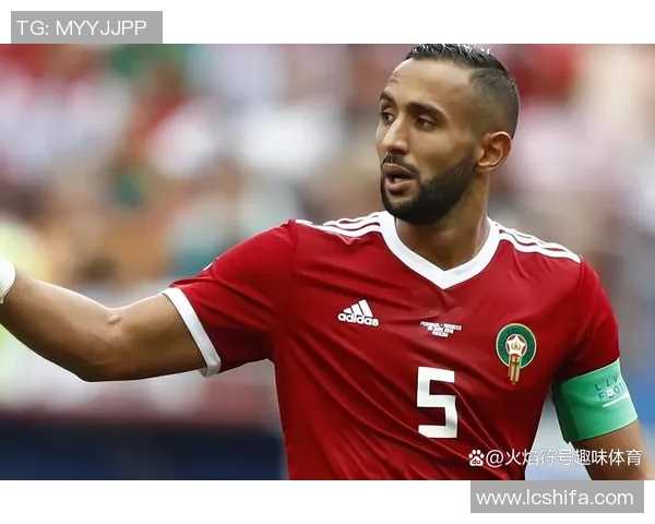 穆斯林国家足球明星的崛起与影响力探讨 穆斯林国家足球明星的崛起与影响力探讨