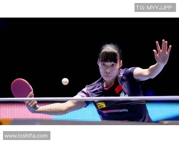 成都乒乓球队防反体系解析与战术应用研究