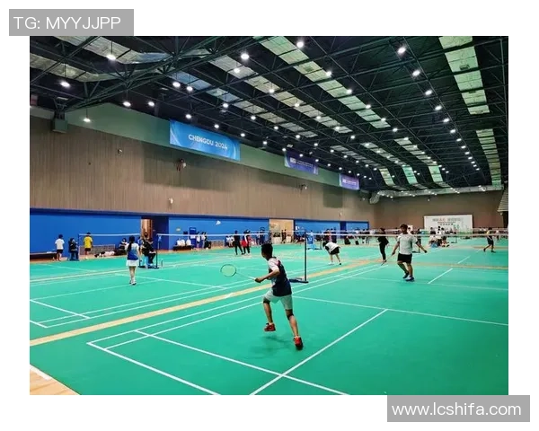 成都羽毛球队在锦标赛中的节奏掌控与表现分析