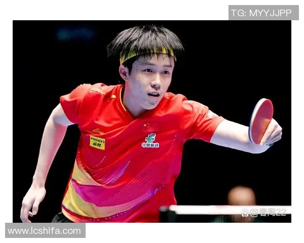 北京乒乓球队在世界杯中的技术表现分析与点评