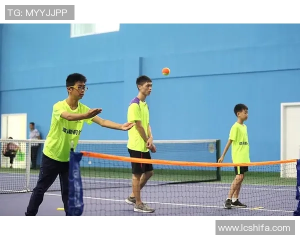 南京网球队心理素质提升之路：探索运动员心理训练与团队协作的关键因素