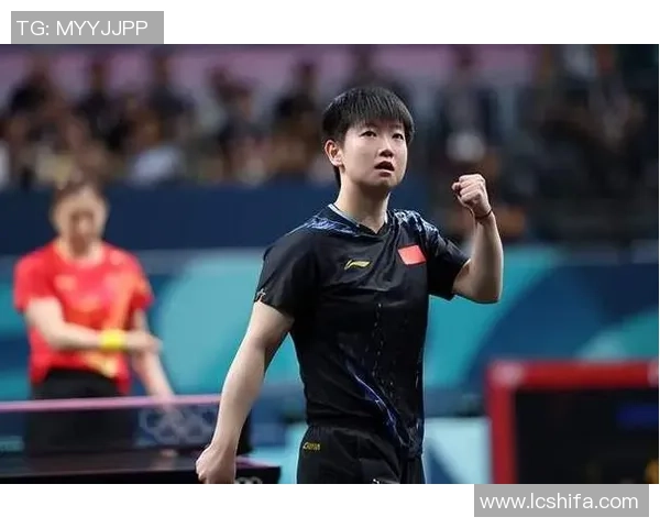 对话乒乓球名将杨敏回顾辉煌生涯与心路历程