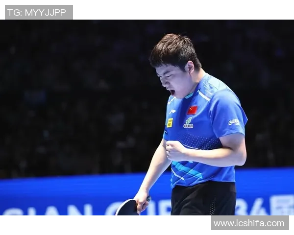 重庆乒乓球队在杯赛中的心理素质分析与表现评估