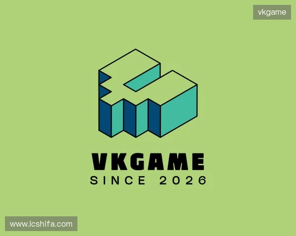 认识vkgame